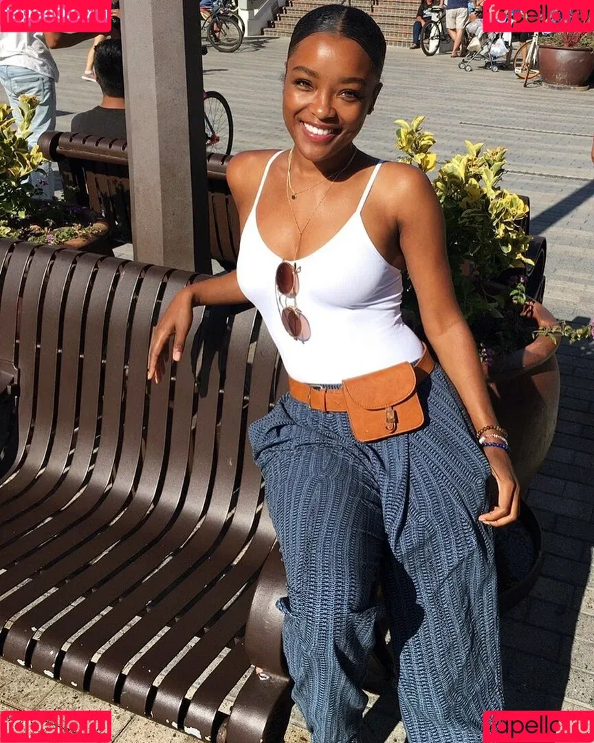 LaToya Tonodeo Onlyfans Photo Gallery 