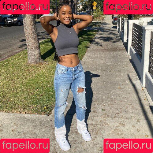 LaToya Tonodeo Onlyfans Photo Gallery 