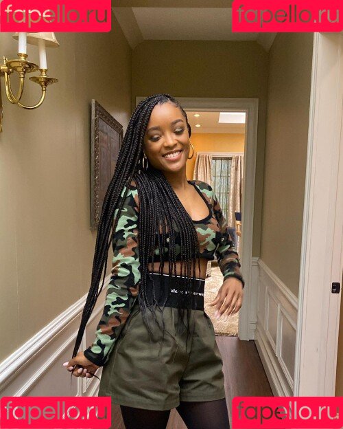 LaToya Tonodeo Nude Onlyfans Photo 25
