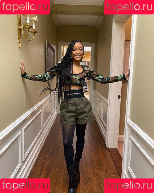LaToya Tonodeo Nude Onlyfans Photo 24