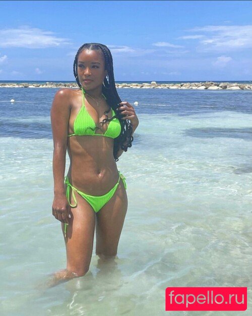 LaToya Tonodeo Nude Onlyfans Photo 22