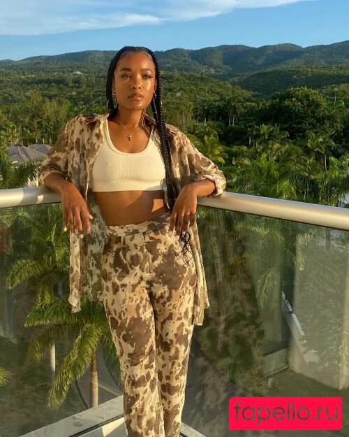 LaToya Tonodeo Nude Onlyfans Photo 13