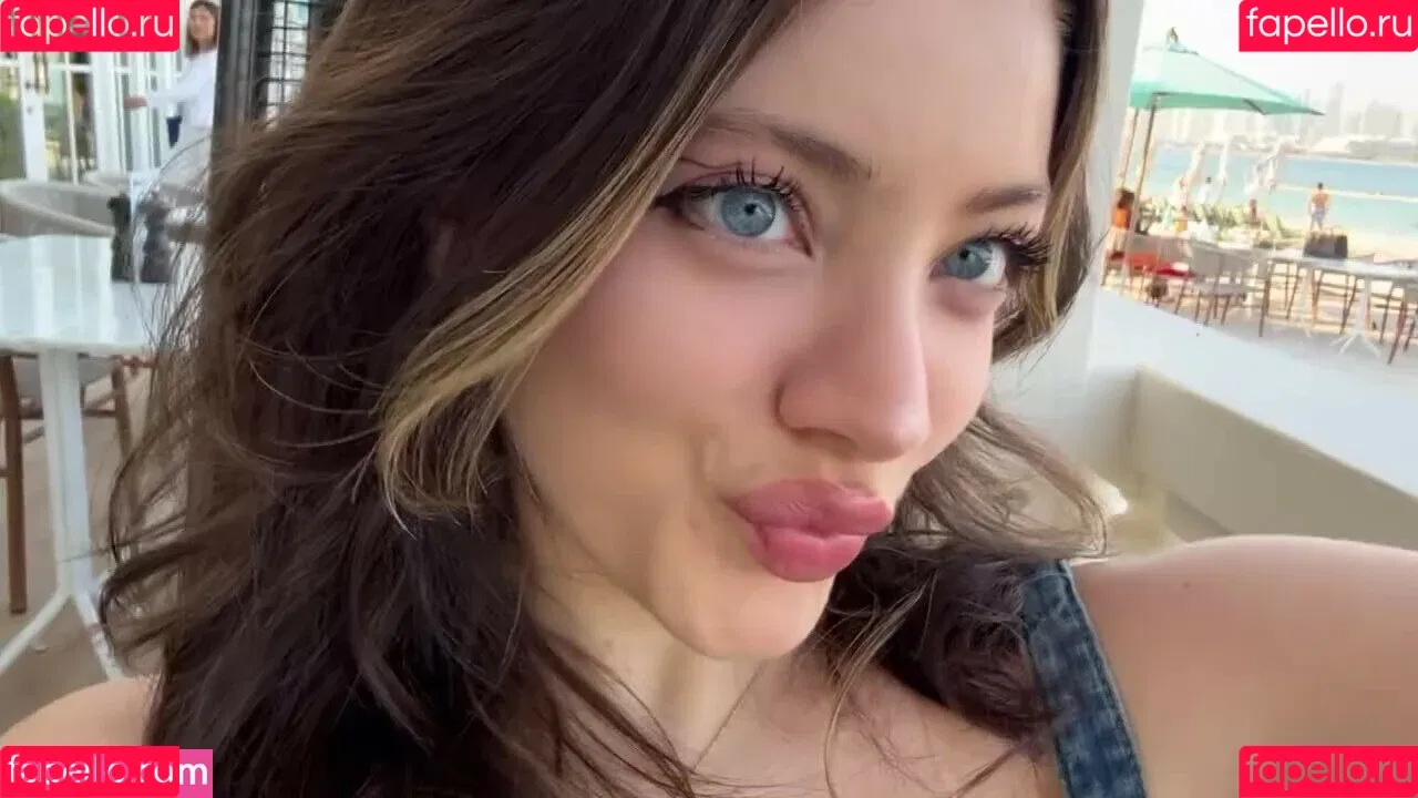 Leyla Afshonkar Onlyfans Photo Gallery 