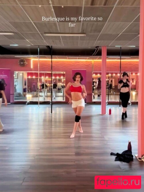 Leyla Afshonkar Nude Onlyfans Photo 45
