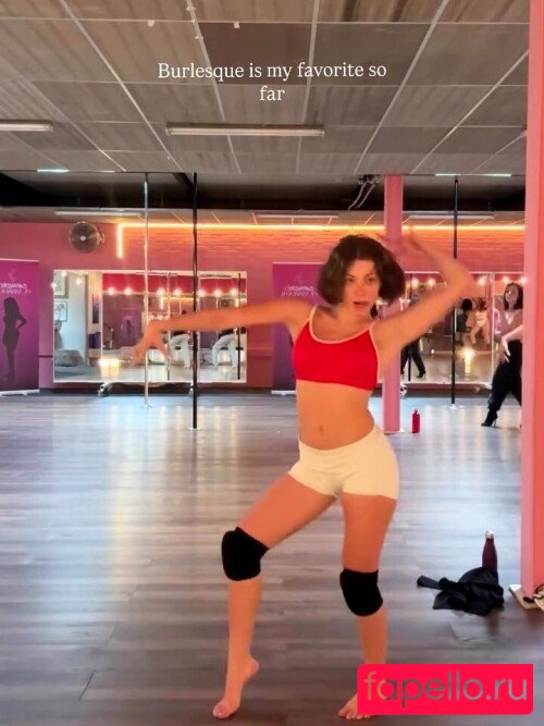 Leyla Afshonkar Nude Onlyfans Photo 43