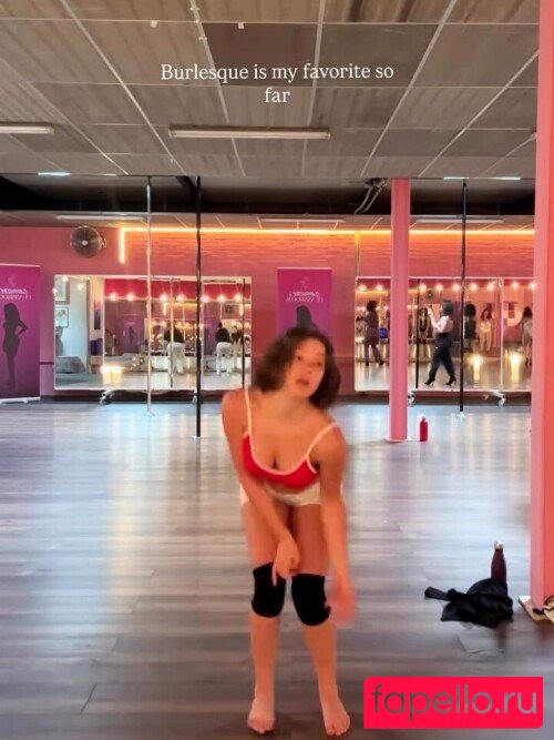Leyla Afshonkar Nude Onlyfans Photo 44