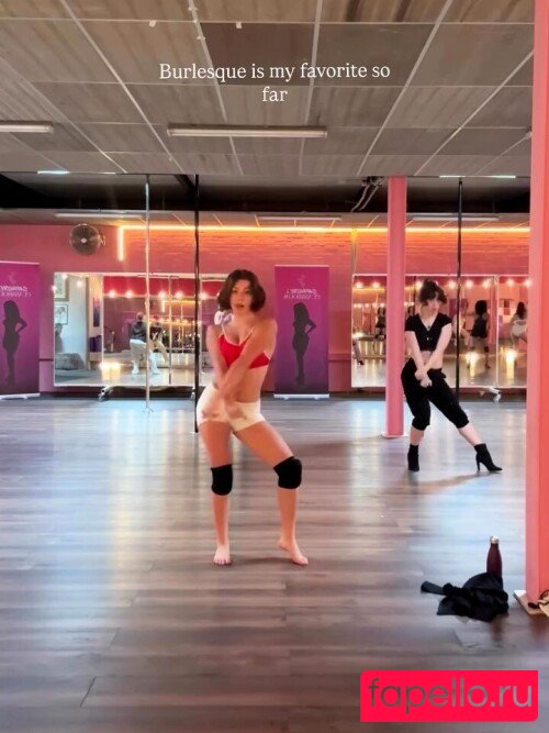 Leyla Afshonkar Nude Onlyfans Photo 41