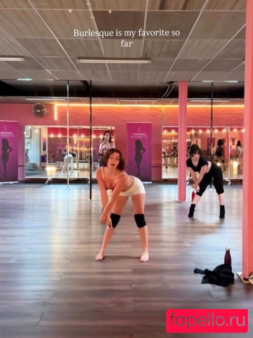 Leyla Afshonkar Nude Onlyfans Photo 40