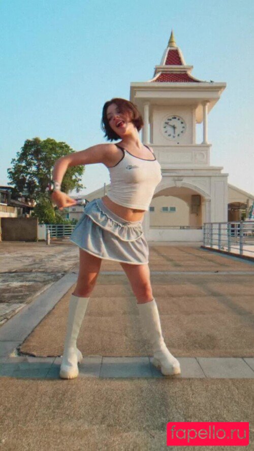 Leyla Afshonkar Nude Onlyfans Photo 30