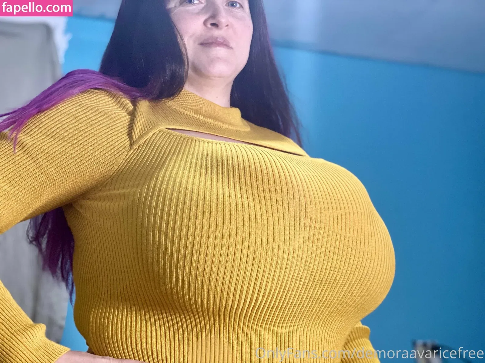 demoraavarice Onlyfans Photo Gallery 