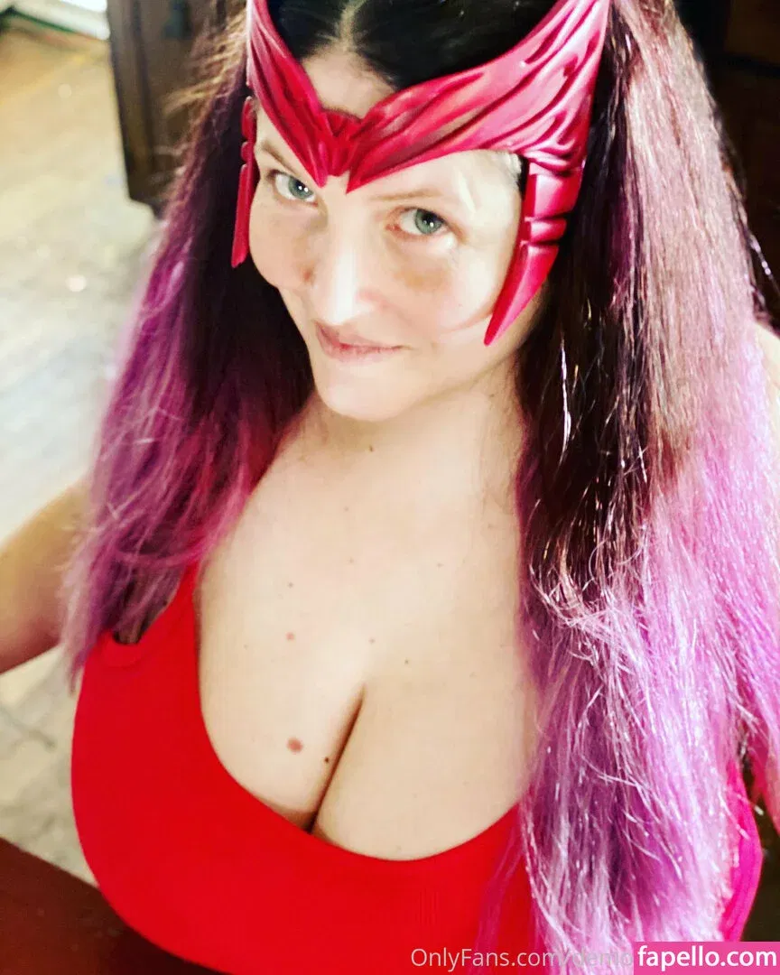 demoraavarice Onlyfans Photo Gallery 