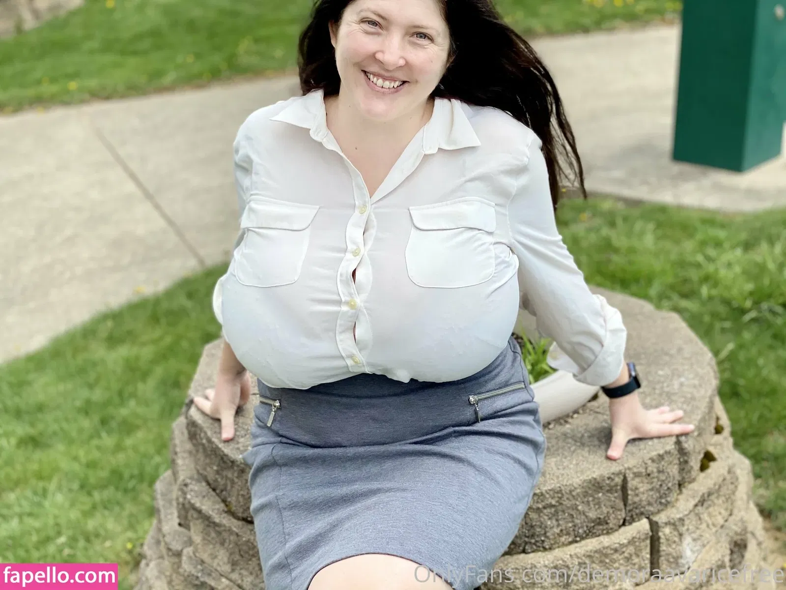 demoraavarice Onlyfans Photo Gallery 