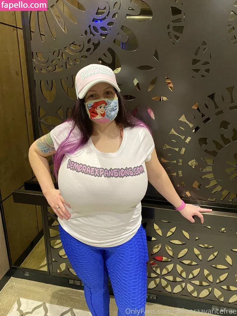 demoraavarice Onlyfans Photo Gallery 