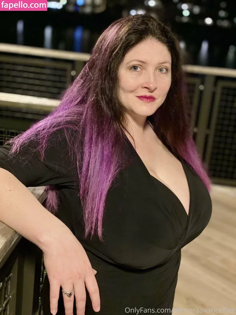 demoraavarice Onlyfans Photo Gallery 