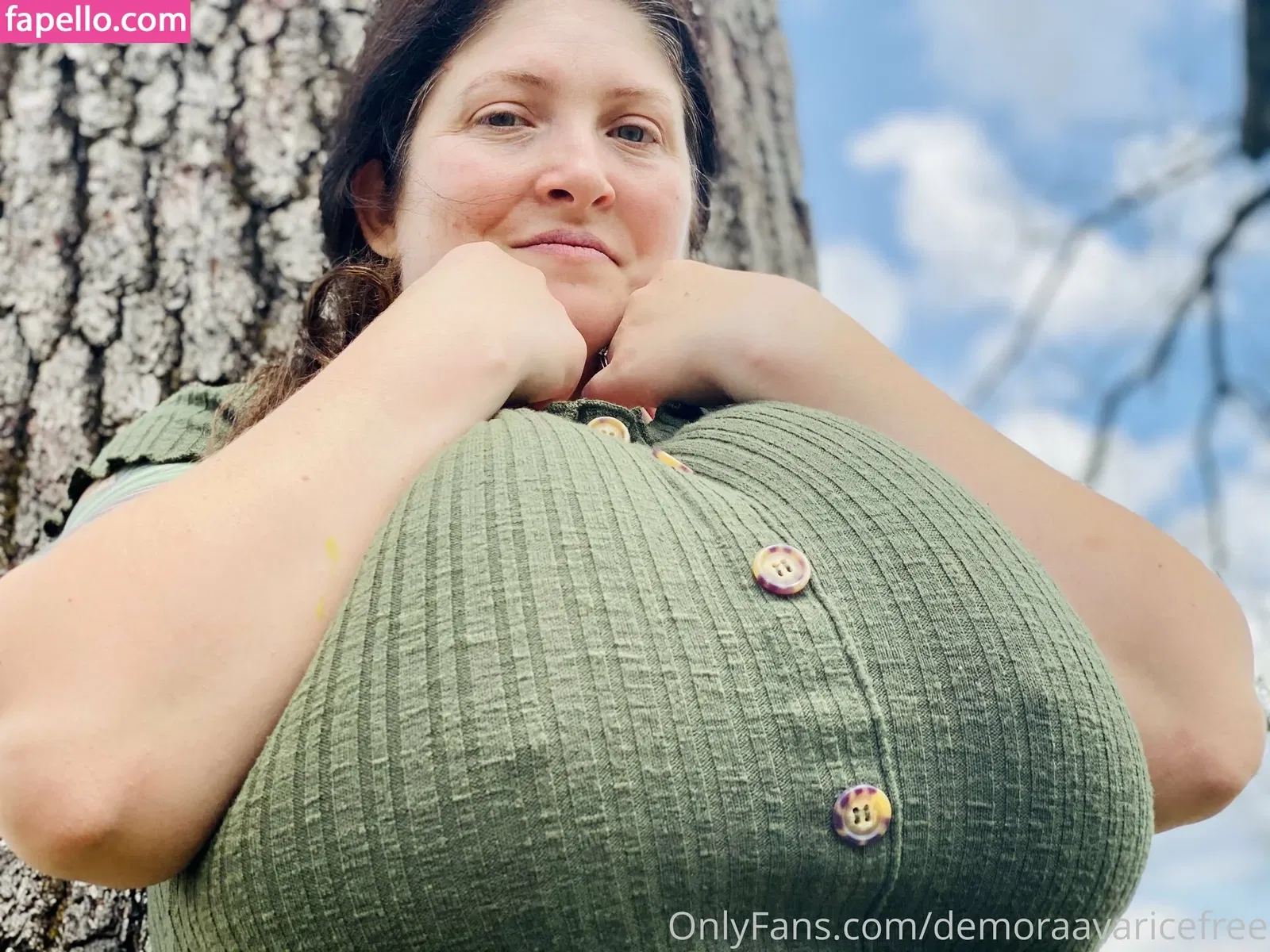 demoraavarice Onlyfans Photo Gallery 