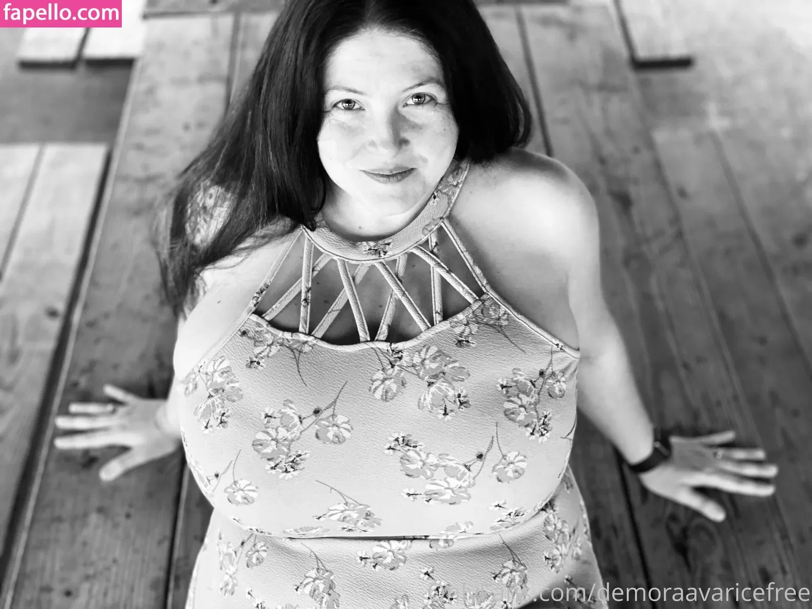 demoraavarice Onlyfans Photo Gallery 