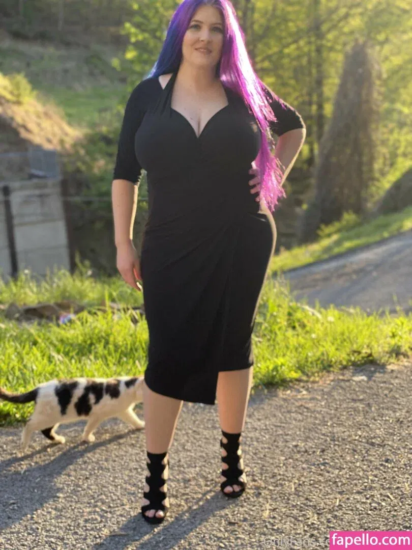 demoraavarice Onlyfans Photo Gallery 