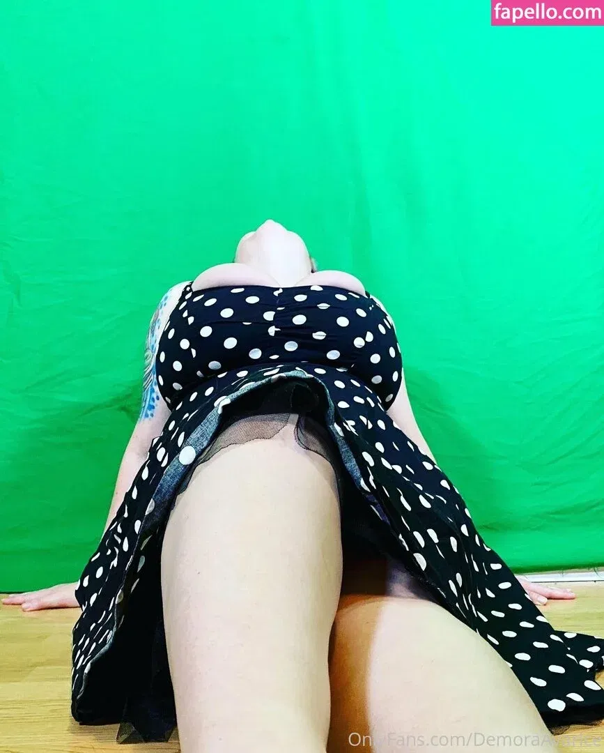 demoraavarice Onlyfans Photo Gallery 