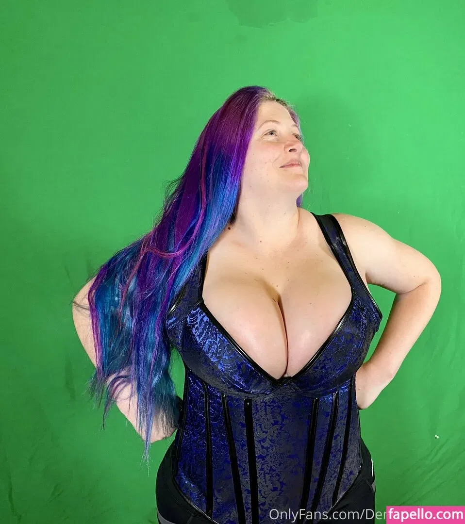 demoraavarice Onlyfans Photo Gallery 