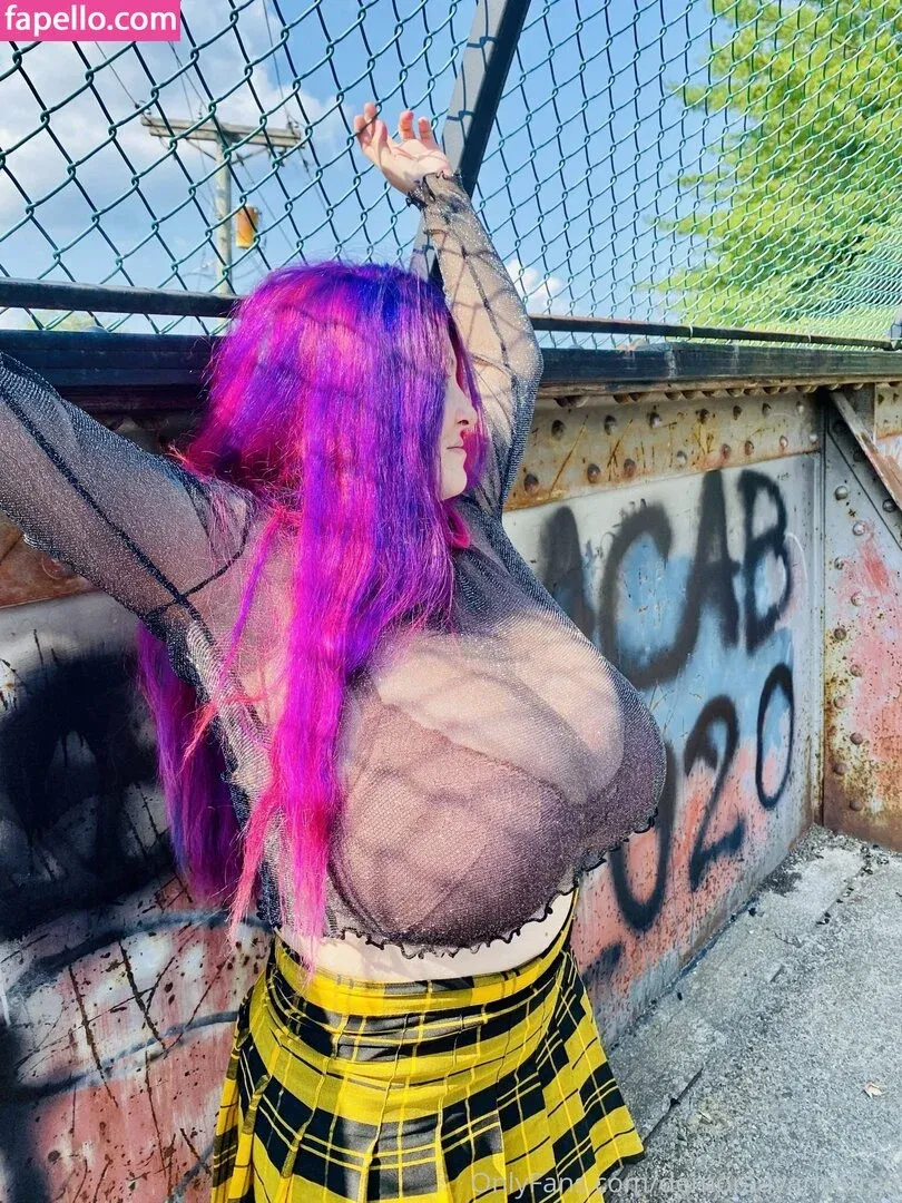 demoraavarice Onlyfans Photo Gallery 