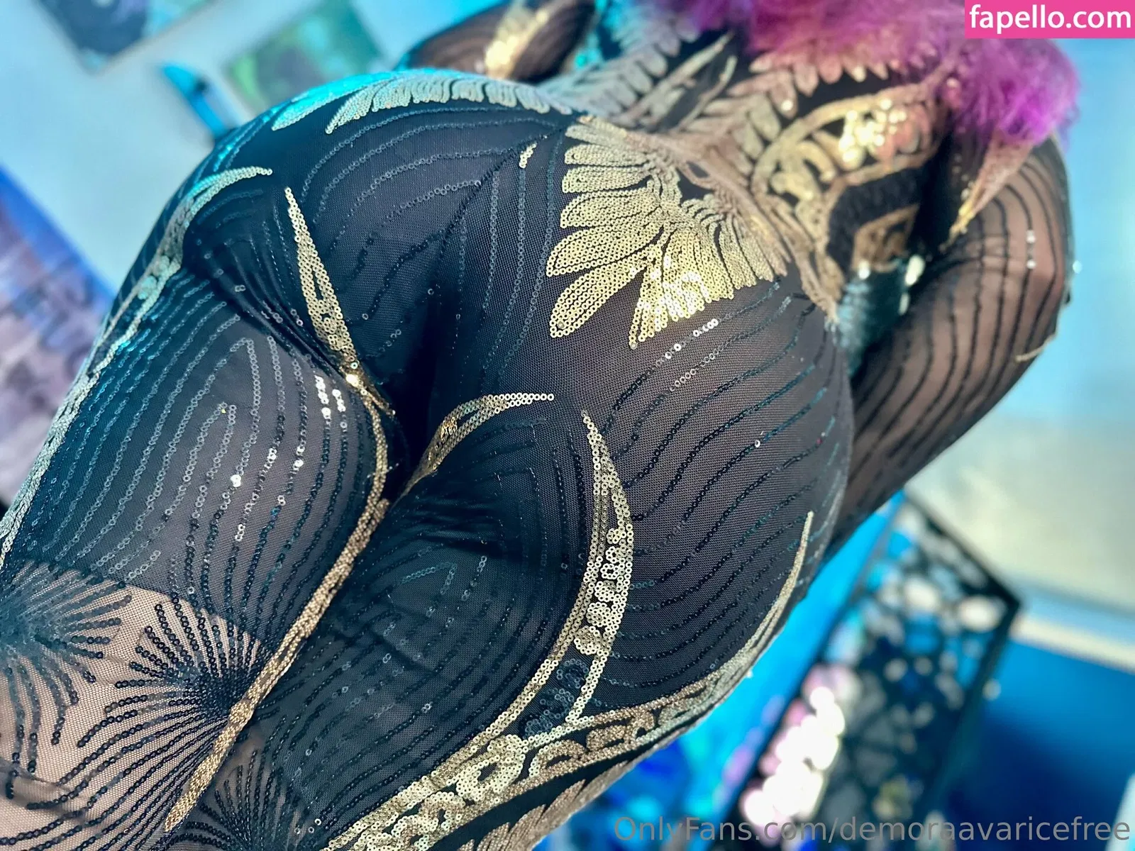 demoraavarice Onlyfans Photo Gallery 