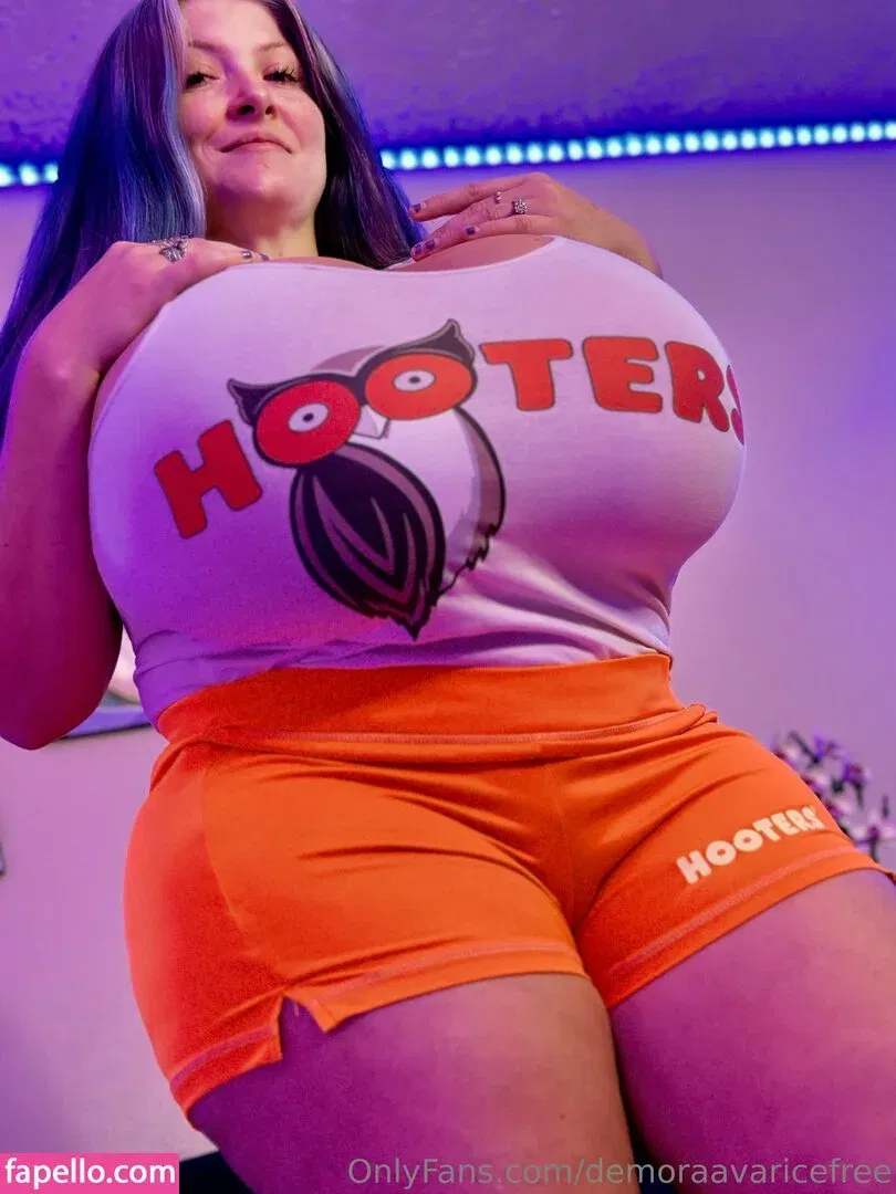 demoraavarice Onlyfans Photo Gallery 