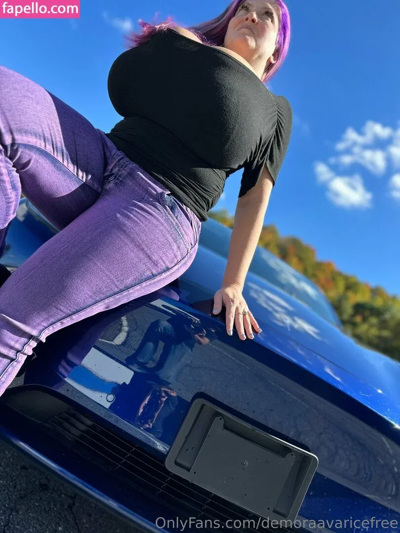 demoraavarice Onlyfans Photo Gallery 