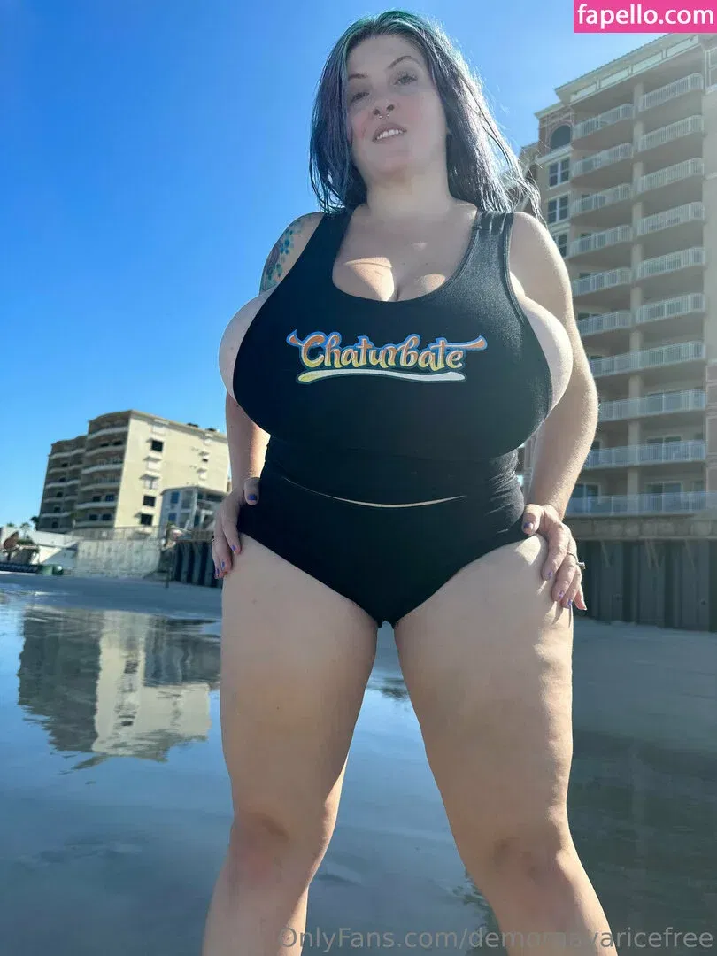 demoraavarice Onlyfans Photo Gallery 