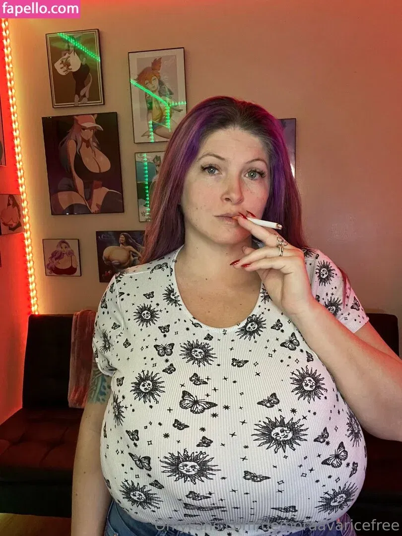 demoraavarice Onlyfans Photo Gallery 