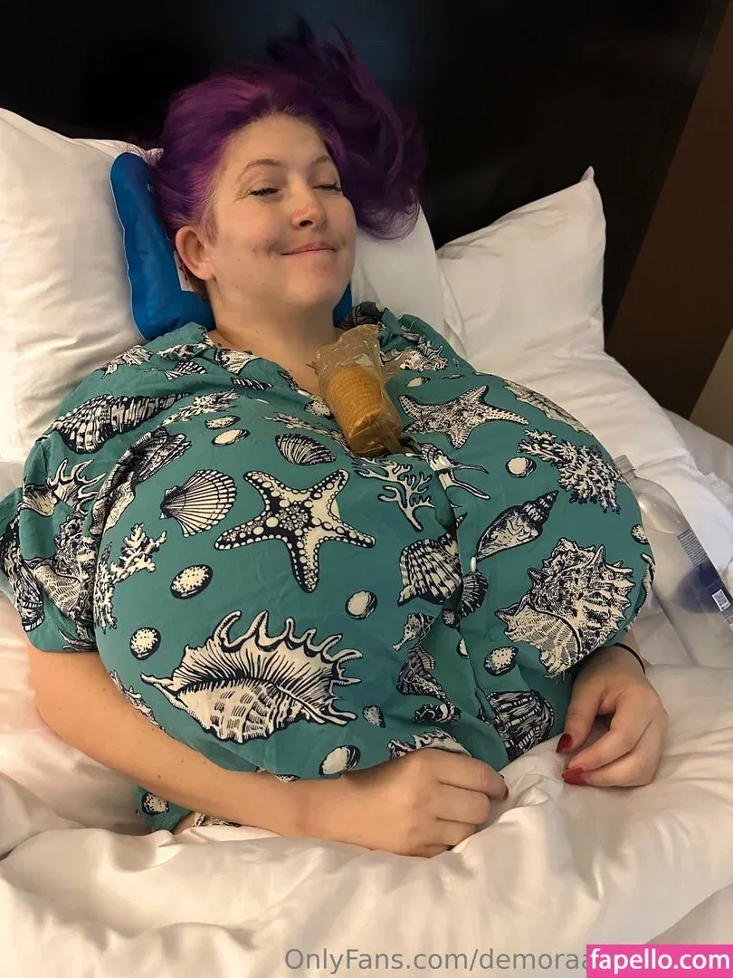 demoraavarice Onlyfans Photo Gallery 