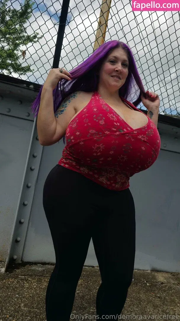 demoraavarice Onlyfans Photo Gallery 