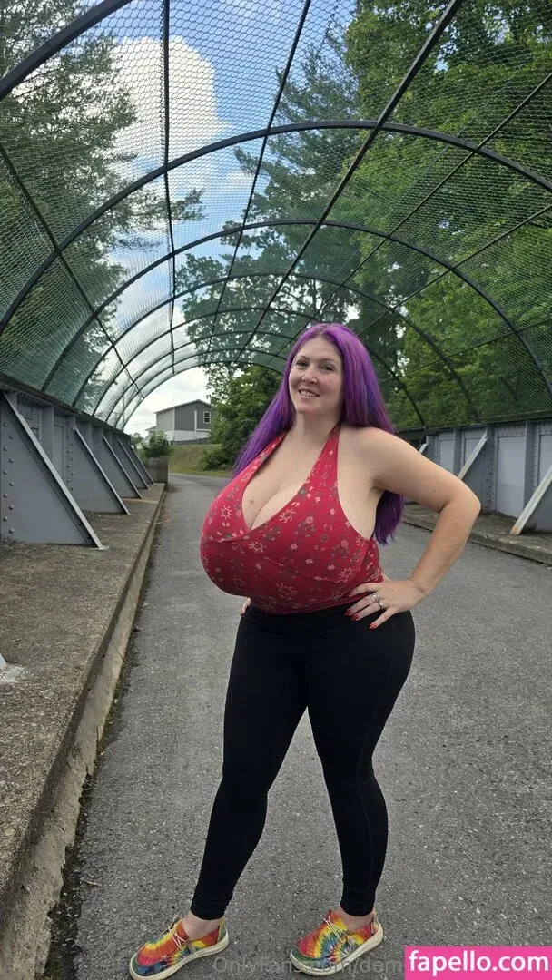 demoraavarice Onlyfans Photo Gallery 