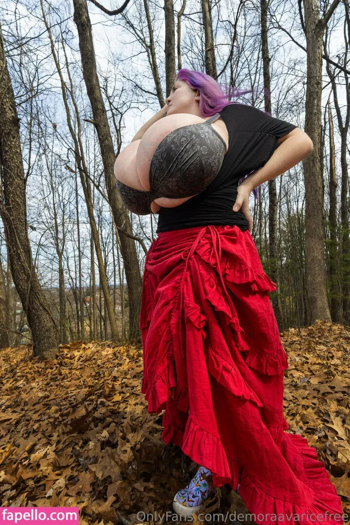 demoraavarice Onlyfans Photo Gallery 