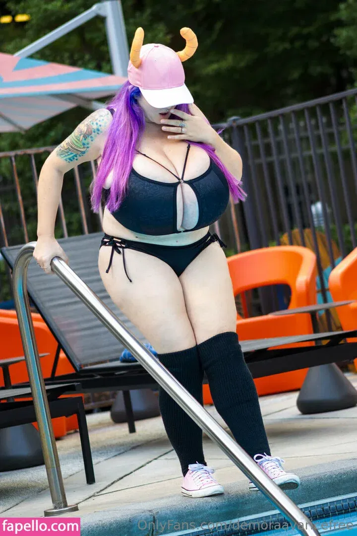 demoraavarice Onlyfans Photo Gallery 