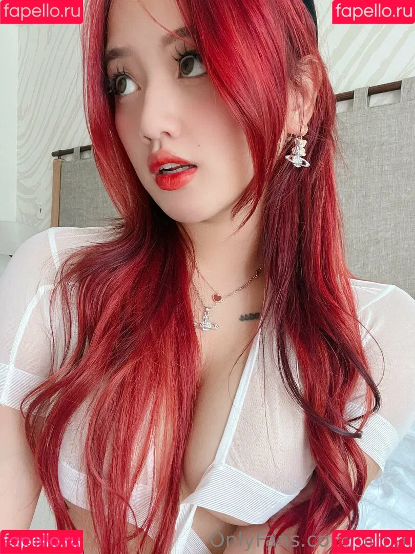 ofmai Onlyfans Photo Gallery 