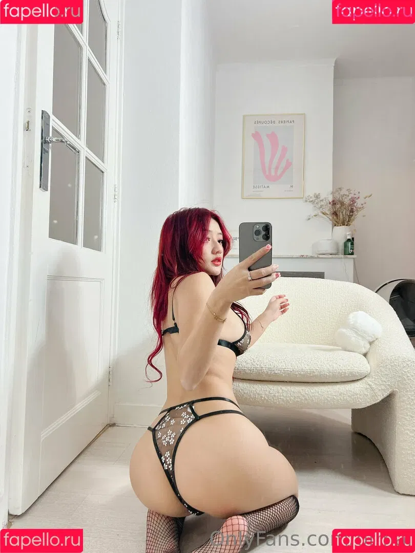 ofmai Onlyfans Photo Gallery 