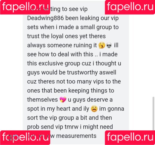 ofmai Onlyfans Photo Gallery 