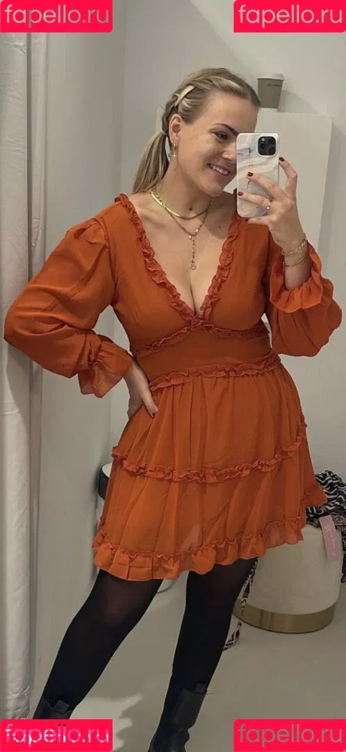 Vanessa Blumenthal Onlyfans Photo Gallery 