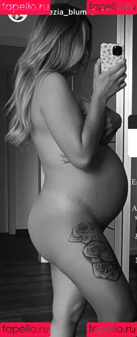 Vanessa Blumenthal Onlyfans Photo Gallery 