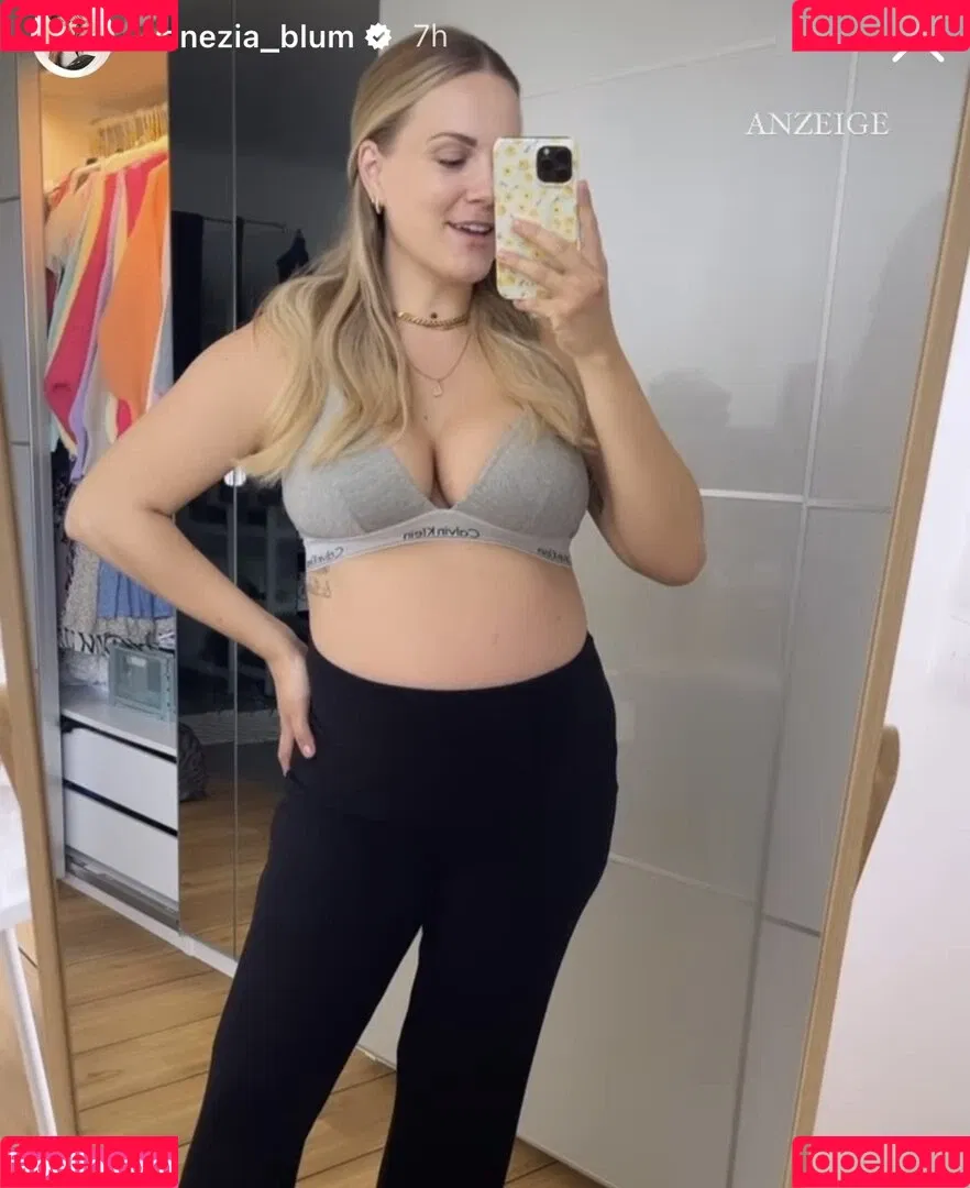 Vanessa Blumenthal Onlyfans Photo Gallery 