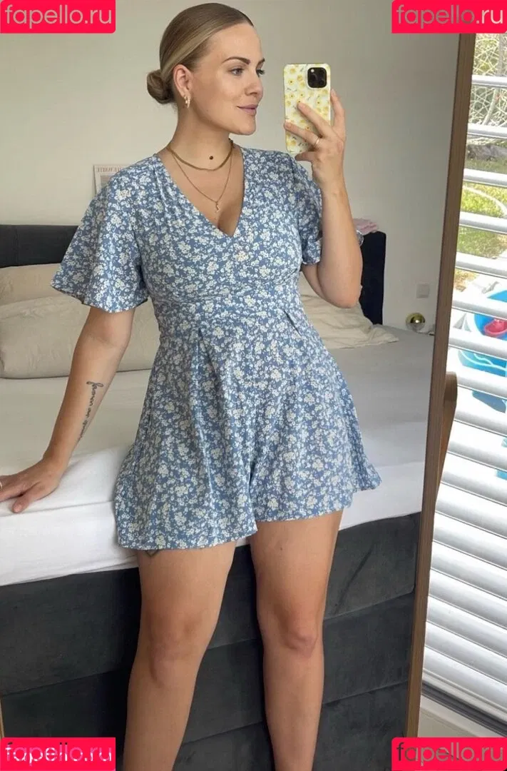 Vanessa Blumenthal Onlyfans Photo Gallery 