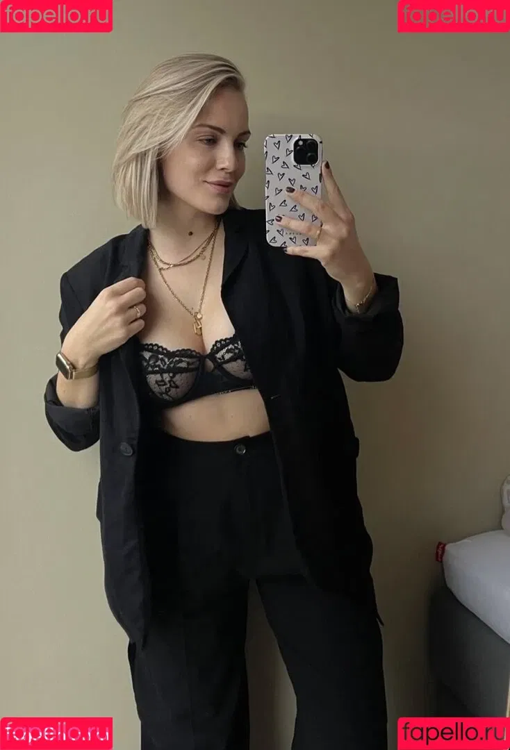 Vanessa Blumenthal Onlyfans Photo Gallery 