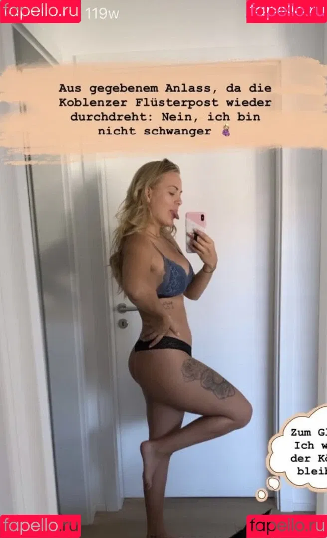Vanessa Blumenthal Onlyfans Photo Gallery 
