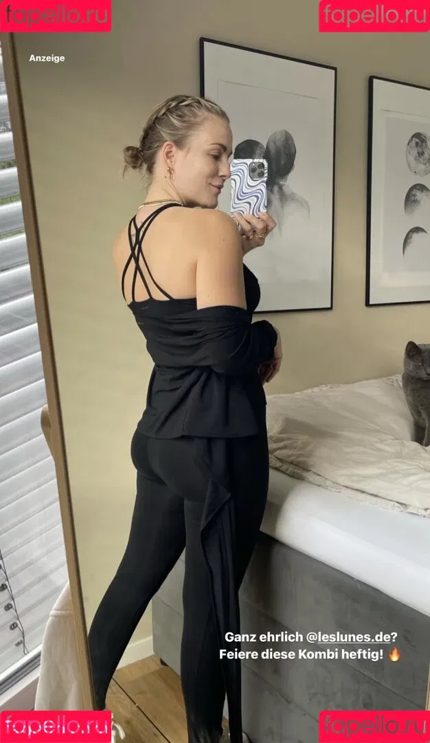 Vanessa Blumenthal Onlyfans Photo Gallery 
