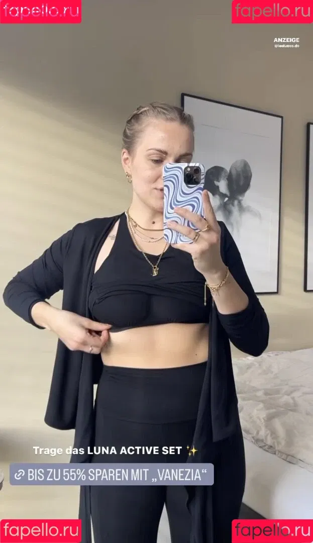 Vanessa Blumenthal Onlyfans Photo Gallery 