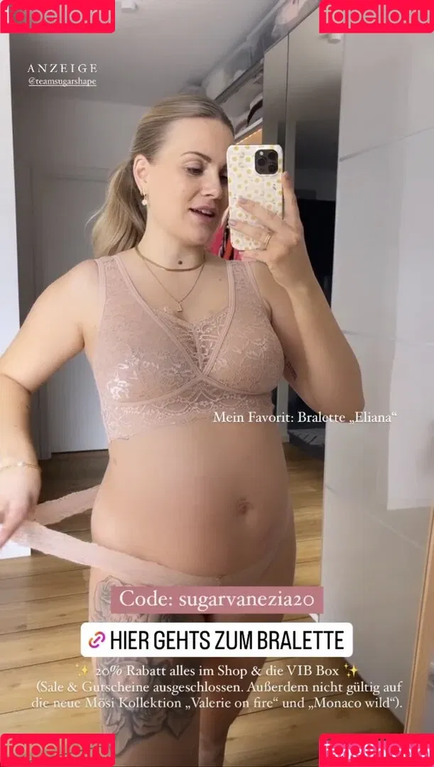 Vanessa Blumenthal Onlyfans Photo Gallery 