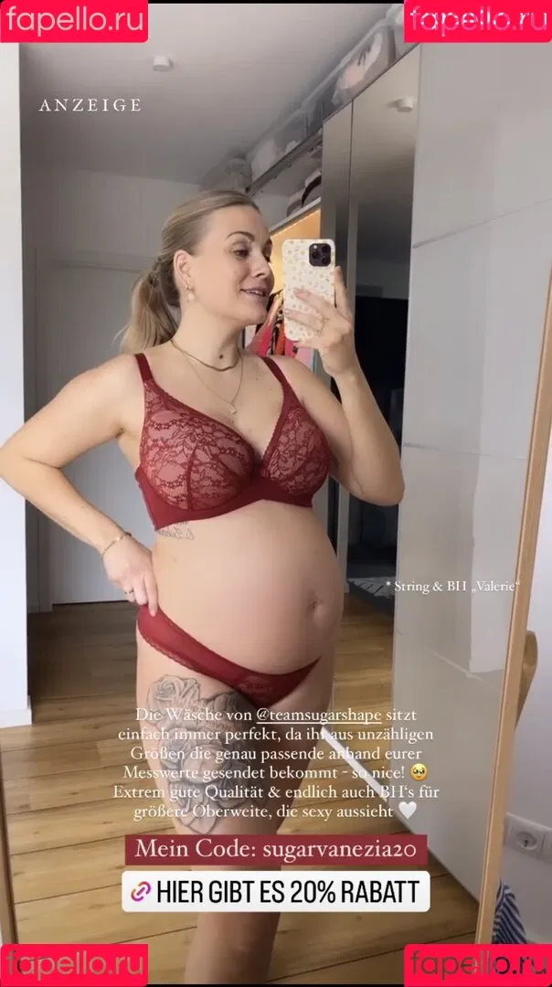 Vanessa Blumenthal Onlyfans Photo Gallery 