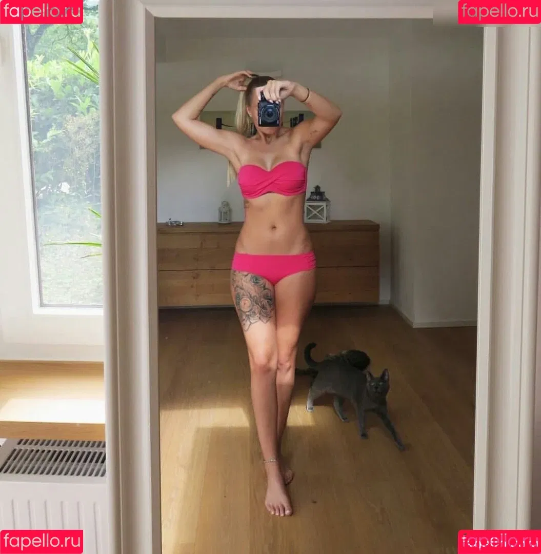 Vanessa Blumenthal Onlyfans Photo Gallery 