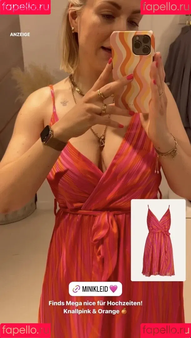 Vanessa Blumenthal Onlyfans Photo Gallery 
