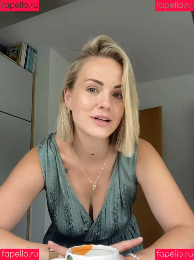 Vanessa Blumenthal Onlyfans Photo Gallery 